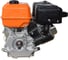 Двигатель Lifan KP460 18A 2