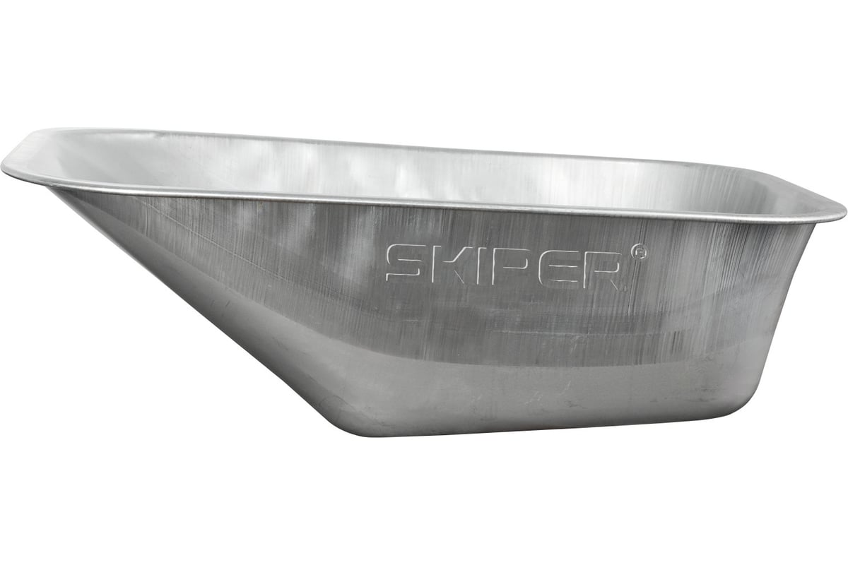 Кузов 125L для тачки SKIPER 00-00020908 - выгодная цена, отзывы ...