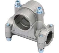 Кронштейн крепления ручки газа для триммера E05 (26 мм) SKIPER 00-00008134