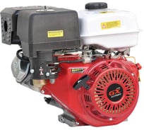 Двигатель бензиновый N177F(SFT) (10 л.с., шлицевой вал диам. 25мм х35мм) SKIPER 00-00014869