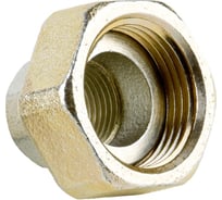 Резьбовое соединение из ковкого чугуна Rp1/2"хG1" Wilo 4090808