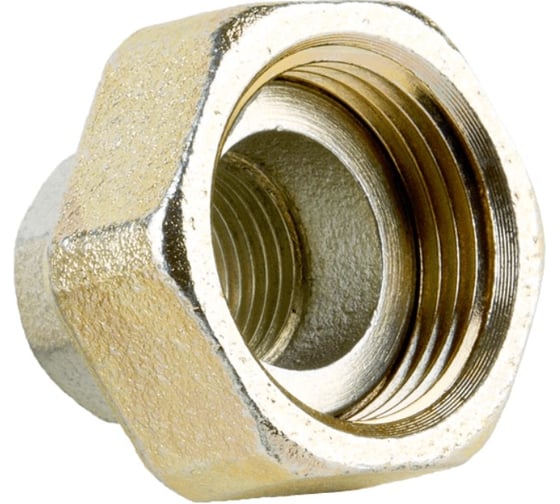 Резьбовое соединение из ковкого чугуна Rp1/2"хG1" Wilo 4090808 1