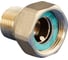 Резьбовые соединения R1 1/4"-R3/4" MS 1X+VP WILO 4016172 1
