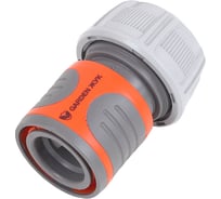 Коннектор 3/4" Garden Жук 4660254323032