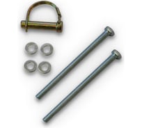 Комплект крепежа для установки груза D10 005.68.1090 НЕВА Мототехника 4650002231528