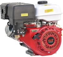 Двигатель бензиновый N190F(SFT) 16 л.с., шлицевой вал диаметром 25х40мм SKIPER 00-00014875