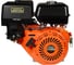 Двигатель бензиновый LT 190F Electrolite 3488 1