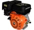 Двигатель бензиновый LT 190F Electrolite 3488 3