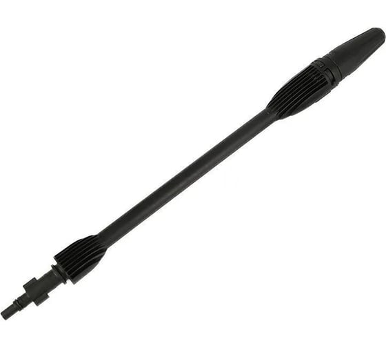 Комплект: пистолет+струйная трубка для моек Bosch/AR/Black Decker/Michelin ООО ТД Гидромаркет GMA-WshG-Bosch