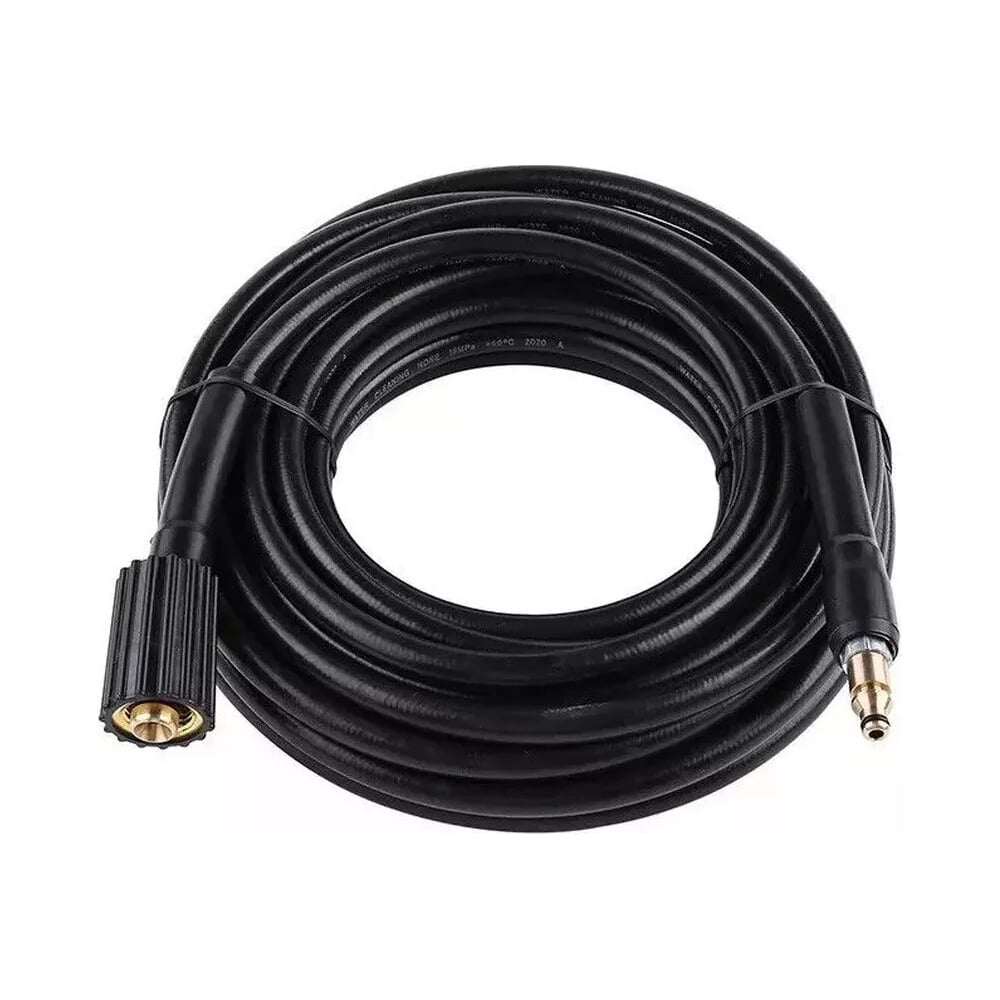 Шланг для мойки высокого давления Штиль, 10 м ООО ТД Гидромаркет GM ...