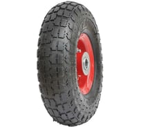 Колесо для тачки HT1827 3.50-4 (20x70) BRADO 00-00010793