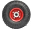 Колесо для тачки HT1827 3.50-4 (20x70) BRADO 00-00010793 3