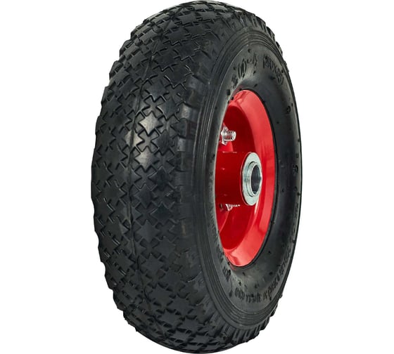 Колесо для тачки HT1827 3.50-4 (20x70) SKIPER 00-00023884