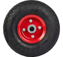 Колесо для тачки HT1892 / HT1893 3.00-4 (20x75) SKIPER 00-00023883