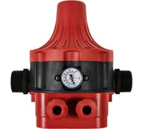 Блок насосной автоматики EPC-5 ROMMER RCS-0001-000055 RG0092KUTIDFU5