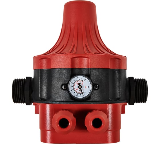 Блок насосной автоматики EPC-5 ROMMER RCS-0001-000055 RG0092KUTIDFU5 1