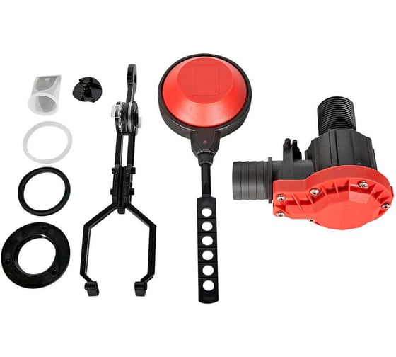 Поплавок для ёмкостей FPS-5 ROMMER RCS-0001-000203 RG0092KUTICVE1