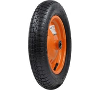 Колесо для тачки 3.25-8 (16x80) BRADO 00-00010780