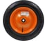 Колесо для тачки 3.25-8 (16x80) BRADO 00-00010780 2