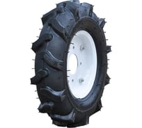 Колесо 4.00-8 для культиватора BRADO 00-00010742