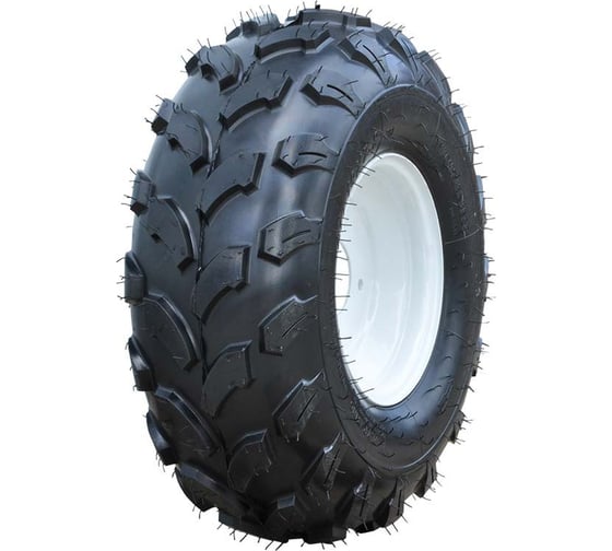 Колесо 19x7-8 для культиватора BRADO 00-00010740 1