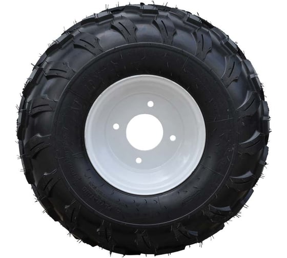 Колесо 19x7-8 для культиватора BRADO 00-00010740
