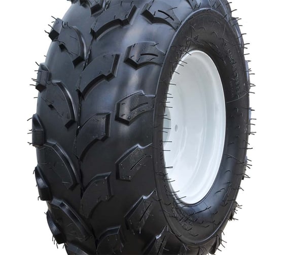 Колесо 19x7-8 для культиватора BRADO 00-00010740