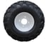 Колесо 19x7-8 для культиватора BRADO 00-00010740 2