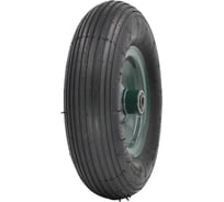 Колесо 3.50-6 (16x90) (1x85 GARDEN/FERMER, 2x85 GARDEN/FERMER) BRADO 00-00008290