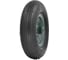 Колесо 3.50-6 (16x90) (1x85 GARDEN/FERMER, 2x85 GARDEN/FERMER) BRADO 00-00008290 1
