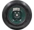 Колесо 3.50-6 (16x90) (1x85 GARDEN/FERMER, 2x85 GARDEN/FERMER) BRADO 00-00008290 2