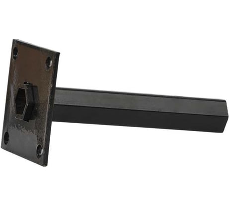 Полуось SKIPER 200х23 мм 00-00010760