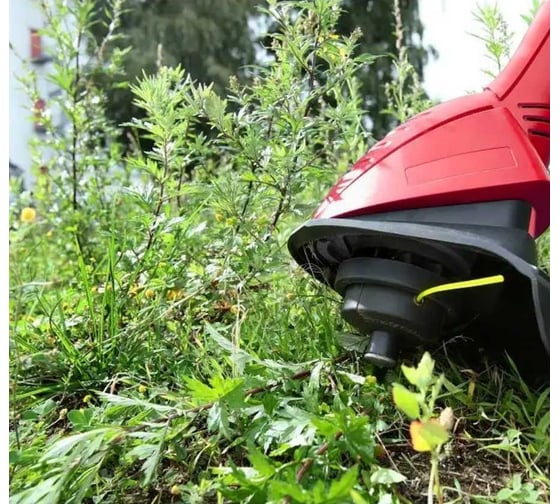 Леска для триммера Profi kwb 1.6 мм, 15 м, нейлон, профиль круг 654216