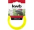 Леска для триммера Profi kwb 1.3 мм, 15 м, нейлон, профиль круг 654213 1