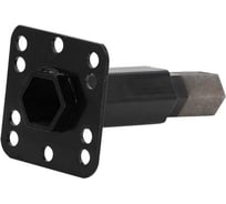 Вал для фрез SKIPER 200 мм x 32 мм (1 съёмная секция) 00-00007994