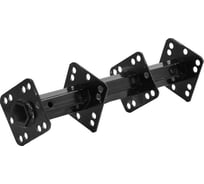 Вал для фрез SKIPER 420 мм x 32 мм (4 секции) 00-00007993