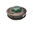 Головка триммерная SKIPER A01 2.4 мм, (резьба левая внутренняя М10х1.25), 480 гр, без разборки, Oleo-Mac mod. d 130 00-00007921 1