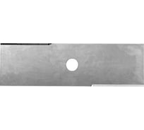 Нож для триммера SKIPER 2 зуба (1.2x298x89 мм, посадка 25.4 мм) B003 00-00008123