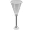 Ножки для подд Ideal Standard ULTRAFLAT NEW комплект 6 шт T462767 023-6644 1