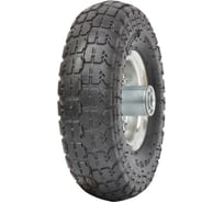 Колесо BRADO 3.50-4 (16x55) (для тележки) 00-00010481