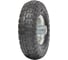 Колесо BRADO 3.50-4 (16x55) (для тележки) 00-00010481 1