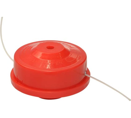 Головка триммерная SKIPER A05 2.4 мм, (резьба левая внутренняя М10х1.25), 200 гр, d 100 00-00007925
