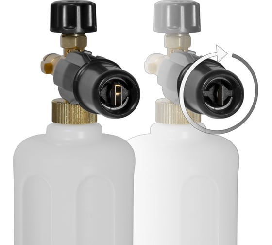 Пеногенератор Foam Master PREMIUM BORT 93411935