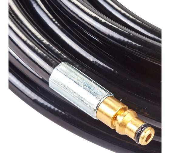 Шланг высокого давления BHS-8-Pro 8 м BORT 98294309