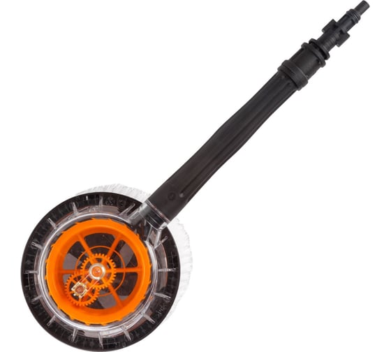 Щетка вращающаяся для мойки высокого давления Brush R (150 мм; 0.35 м) BORT 93722289