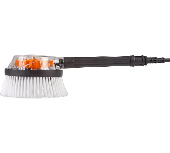Щетка вращающаяся для мойки высокого давления Brush R (150 мм; 0.35 м) BORT 93722289
