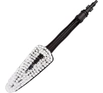 Щетка фиксированная для мойки высокого давления Brush U (170 мм; 0.37 м) BORT 93722272