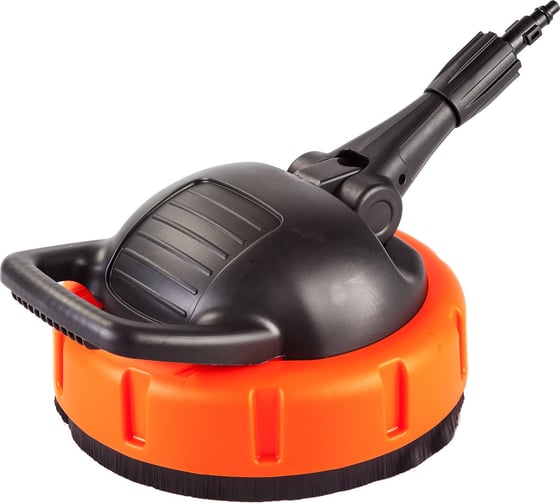 Щетка для моек высокого давления Speed Master (280 мм; 0.37 м) BORT 93722319
