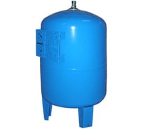 Гидроаккумулятор Millennium 200 л, 1 1/2", вертикальный BGV200