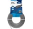 Леска (4 мм; 15 м; круг с сердечником) для триммера vertextools YK-888-4-15 1